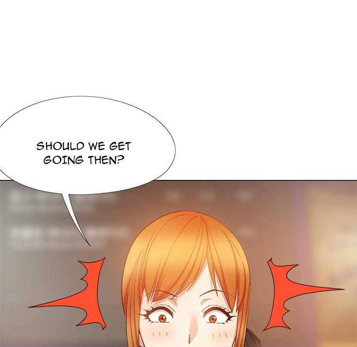 Sergeant Brynn Chapter 30 Page 91
