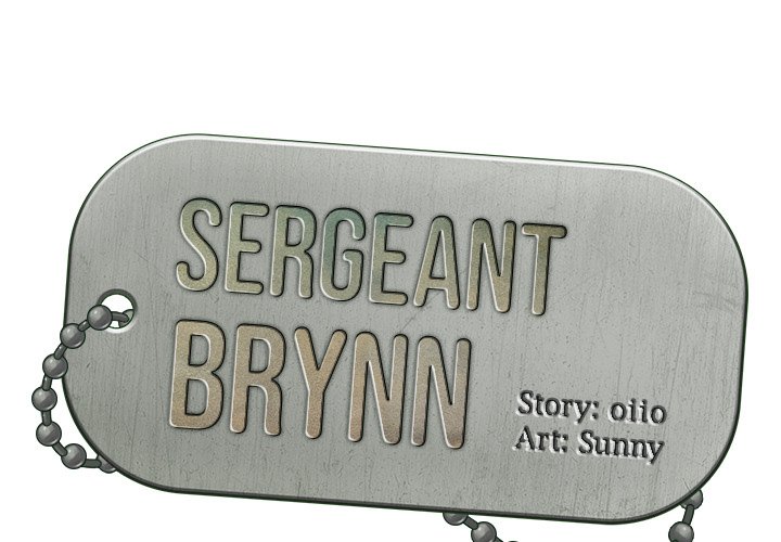 Sergeant Brynn Chapter 31 Page 1