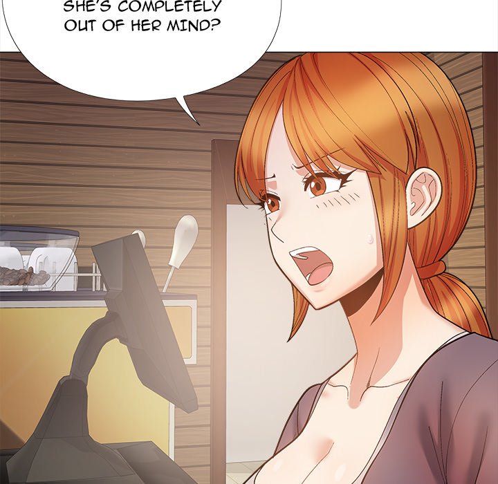 Sergeant Brynn Chapter 31 Page 100
