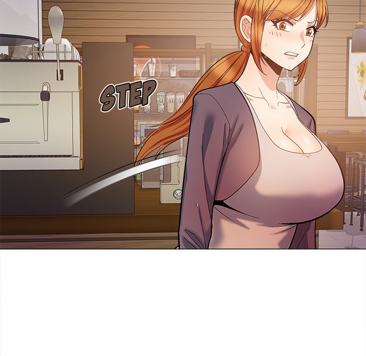 Sergeant Brynn Chapter 31 Page 109