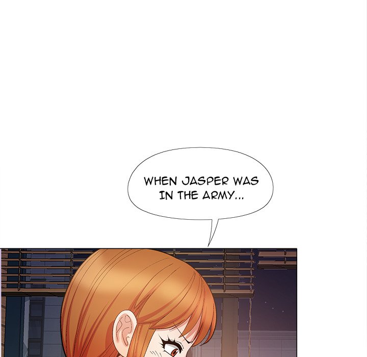 Sergeant Brynn Chapter 31 Page 112