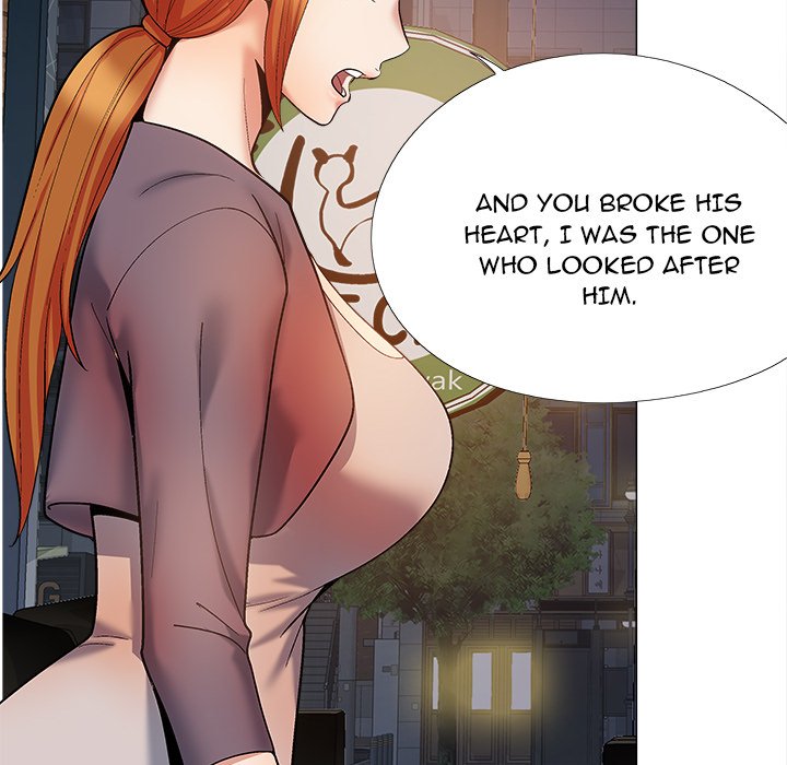Sergeant Brynn Chapter 31 Page 113