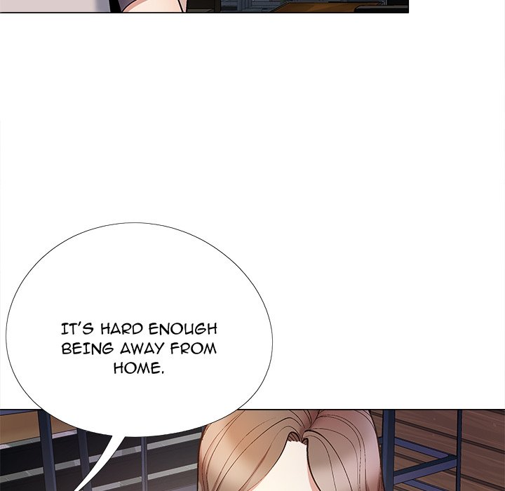 Sergeant Brynn Chapter 31 Page 114