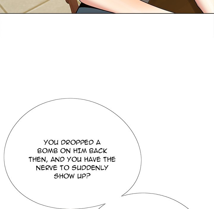 Sergeant Brynn Chapter 31 Page 116