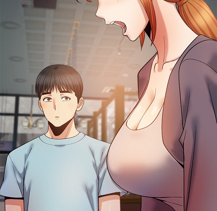 Sergeant Brynn Chapter 31 Page 118