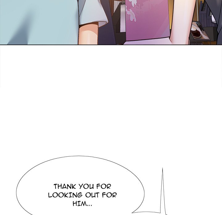 Sergeant Brynn Chapter 31 Page 121