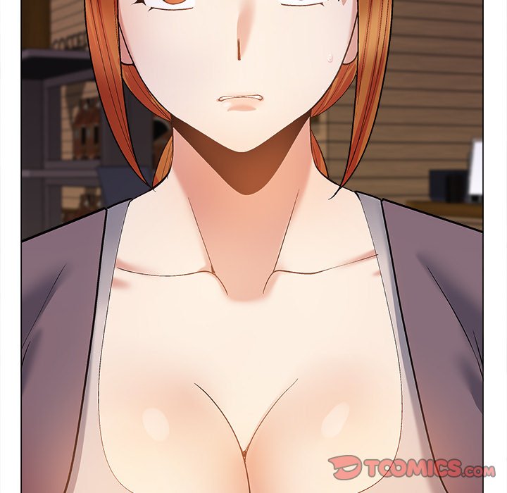Sergeant Brynn Chapter 31 Page 123