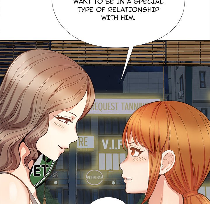Sergeant Brynn Chapter 31 Page 125