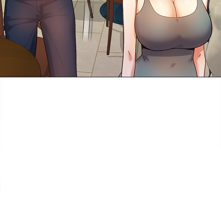 Sergeant Brynn Chapter 31 Page 128