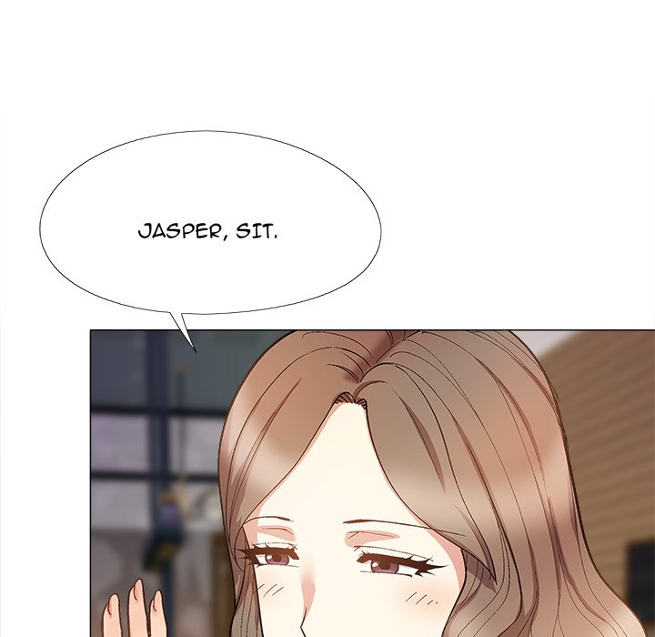 Sergeant Brynn Chapter 31 Page 131