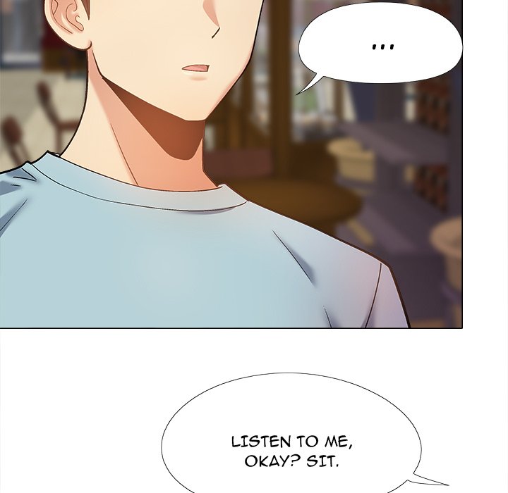 Sergeant Brynn Chapter 31 Page 134