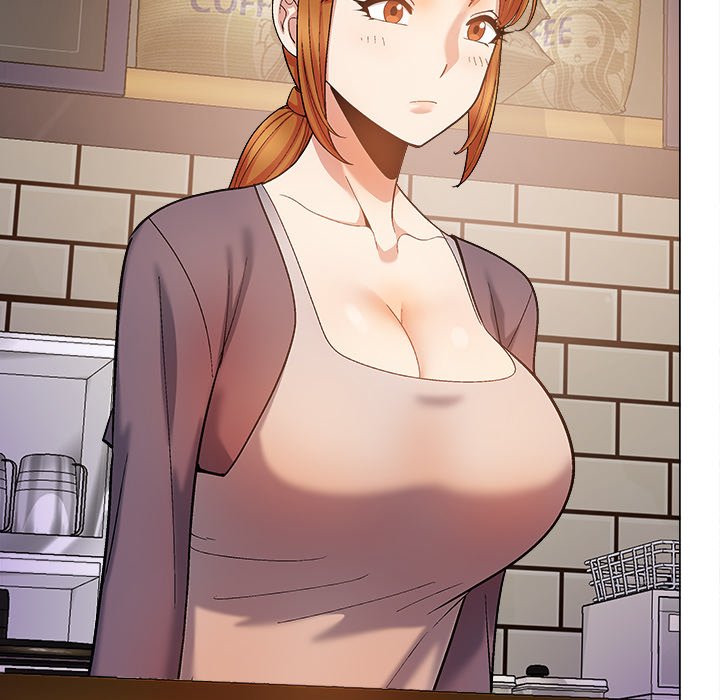 Sergeant Brynn Chapter 31 Page 19