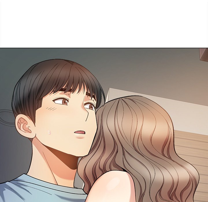Sergeant Brynn Chapter 31 Page 23