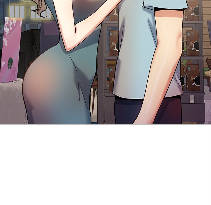 Sergeant Brynn Chapter 31 Page 26