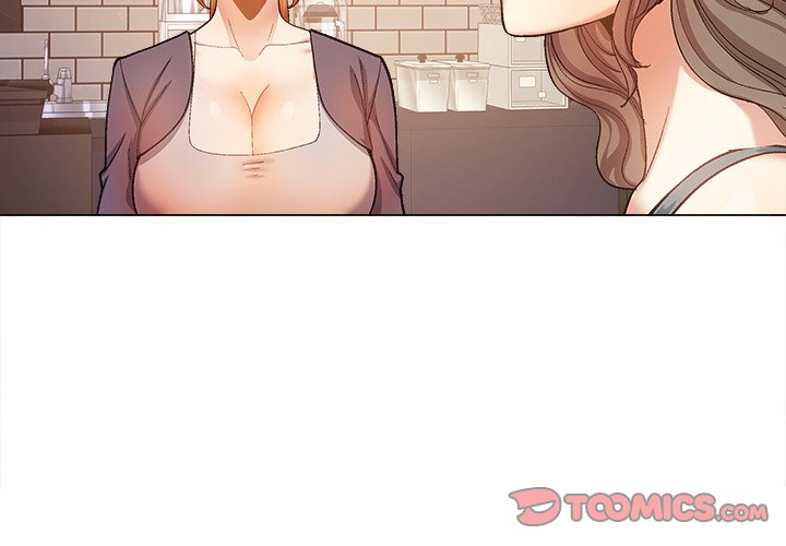 Sergeant Brynn Chapter 31 Page 3