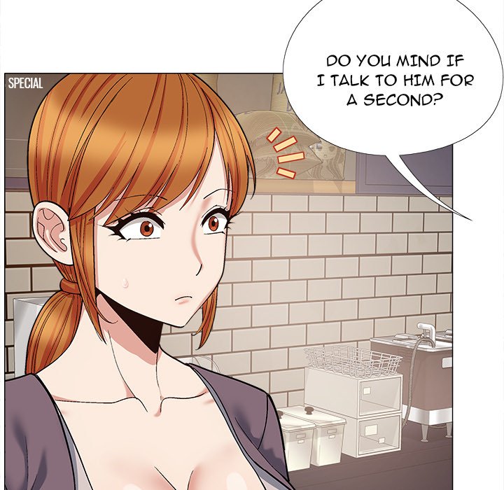 Sergeant Brynn Chapter 31 Page 30