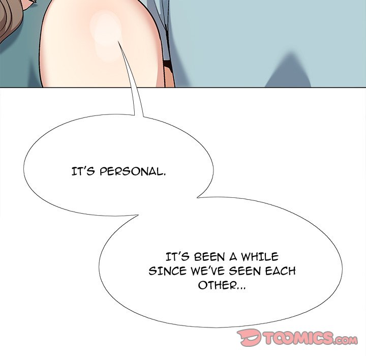 Sergeant Brynn Chapter 31 Page 33