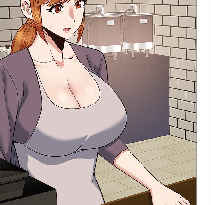 Sergeant Brynn Chapter 31 Page 37
