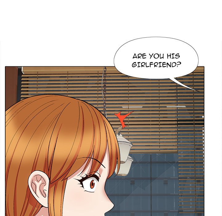 Sergeant Brynn Chapter 31 Page 41