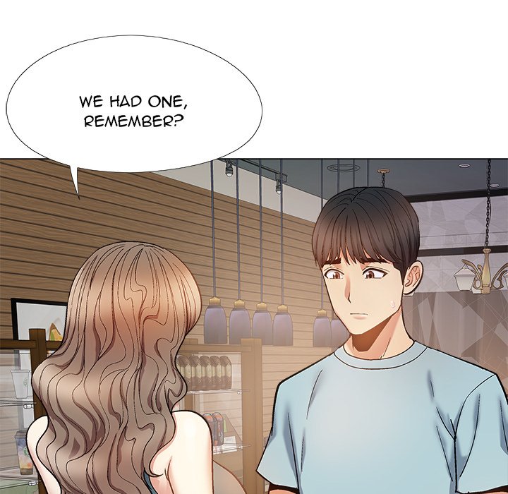 Sergeant Brynn Chapter 31 Page 47