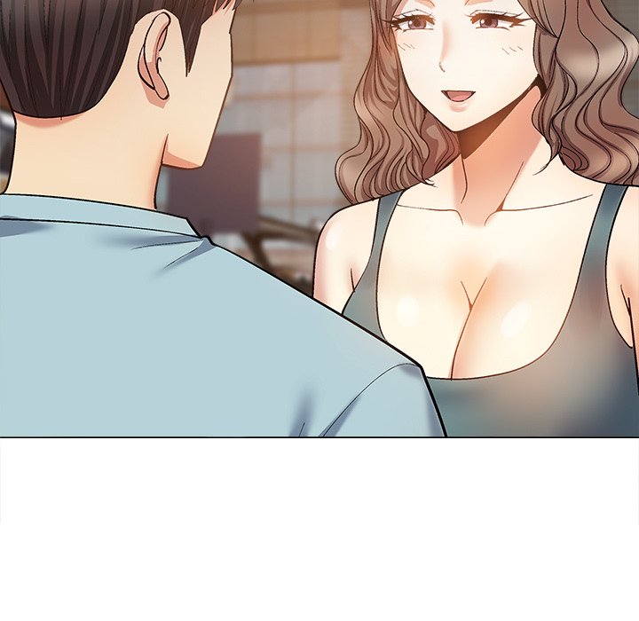 Sergeant Brynn Chapter 31 Page 50
