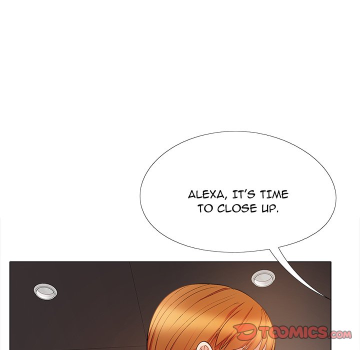 Sergeant Brynn Chapter 31 Page 51