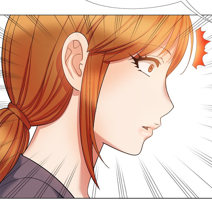 Sergeant Brynn Chapter 31 Page 54