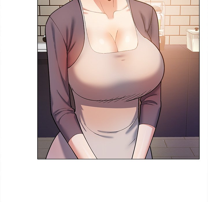 Sergeant Brynn Chapter 31 Page 61