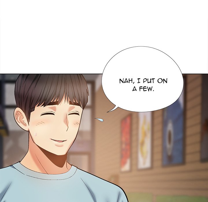 Sergeant Brynn Chapter 31 Page 68