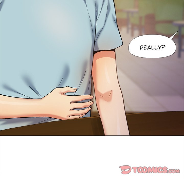 Sergeant Brynn Chapter 31 Page 69