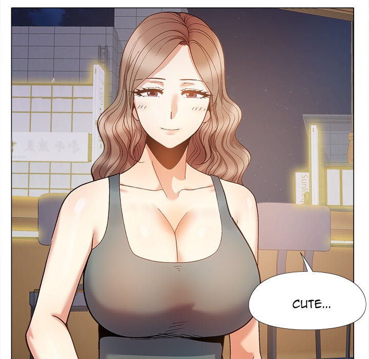 Sergeant Brynn Chapter 31 Page 72