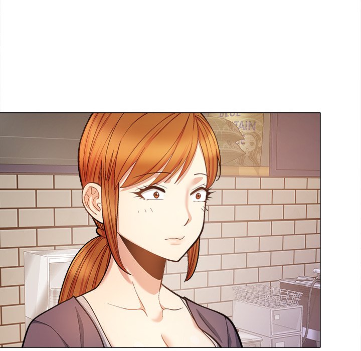 Sergeant Brynn Chapter 31 Page 8