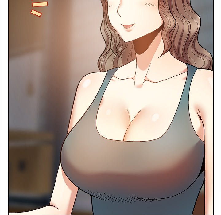 Sergeant Brynn Chapter 31 Page 80