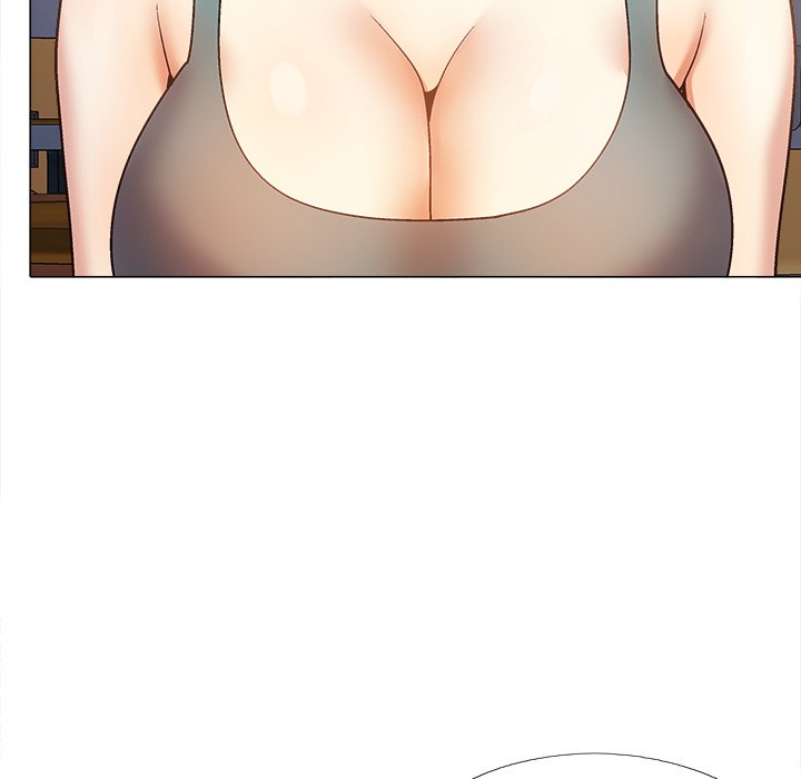 Sergeant Brynn Chapter 31 Page 88