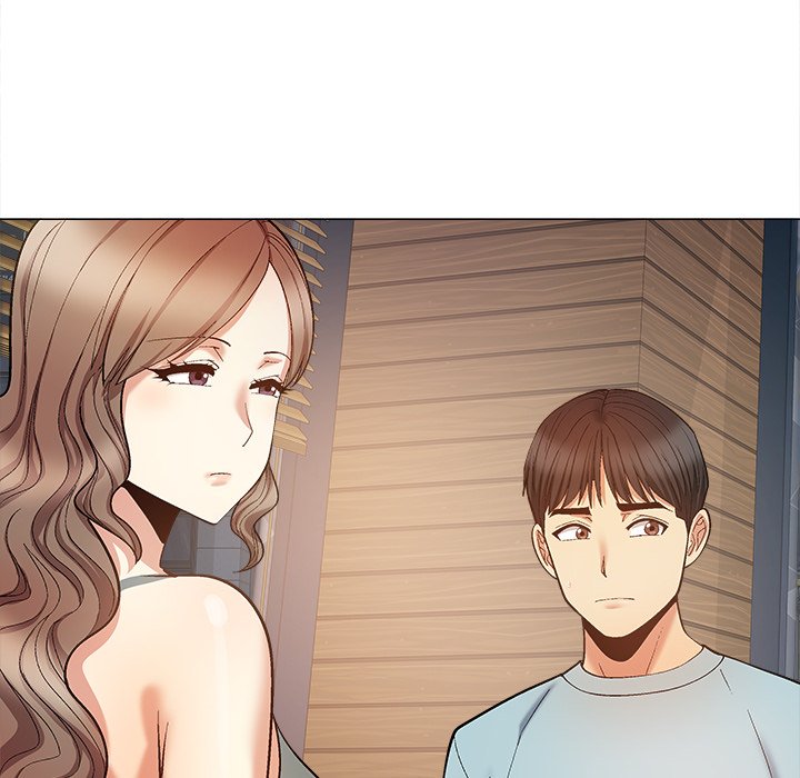 Sergeant Brynn Chapter 31 Page 98