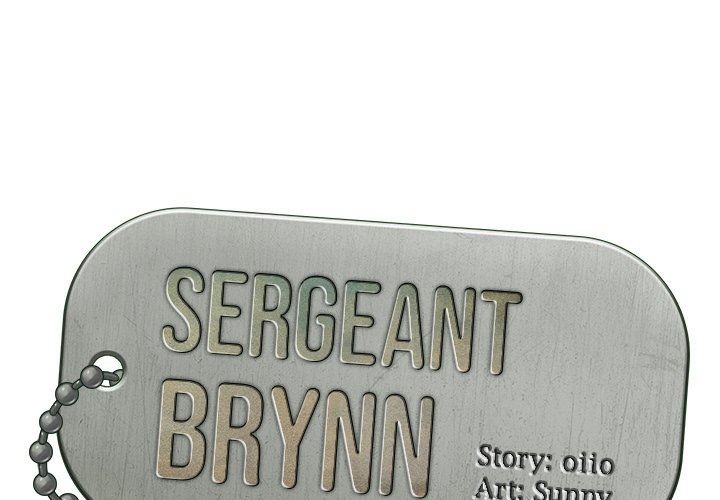 Sergeant Brynn Chapter 32 Page 1