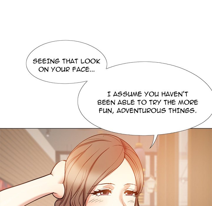 Sergeant Brynn Chapter 32 Page 106