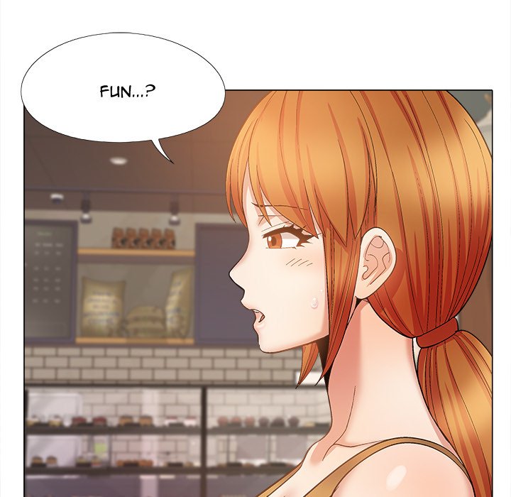 Sergeant Brynn Chapter 32 Page 109