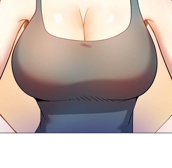 Sergeant Brynn Chapter 32 Page 11