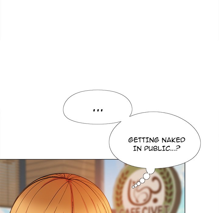 Sergeant Brynn Chapter 32 Page 119