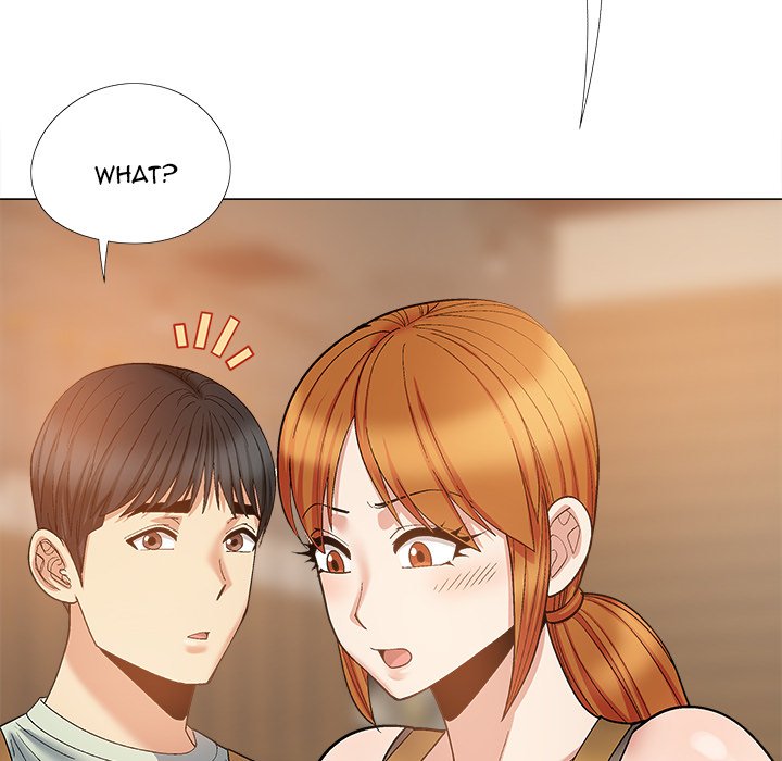 Sergeant Brynn Chapter 32 Page 126
