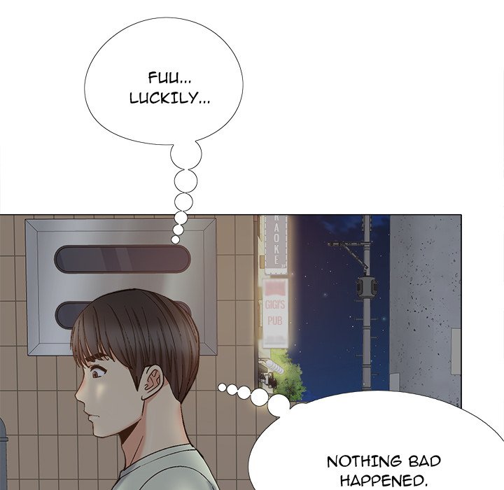 Sergeant Brynn Chapter 32 Page 133