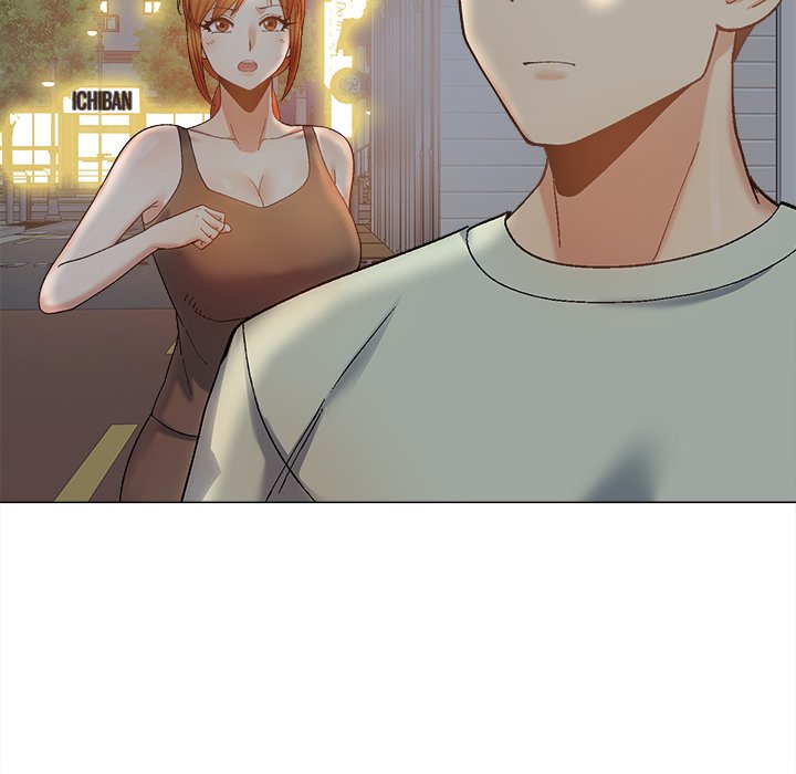Sergeant Brynn Chapter 32 Page 138