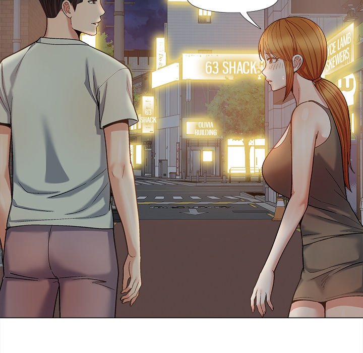 Sergeant Brynn Chapter 32 Page 140
