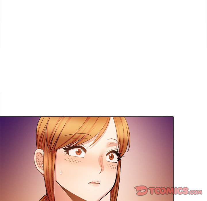 Sergeant Brynn Chapter 32 Page 141