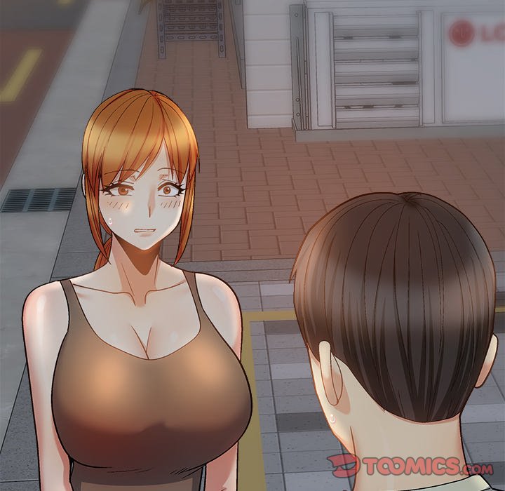 Sergeant Brynn Chapter 32 Page 147