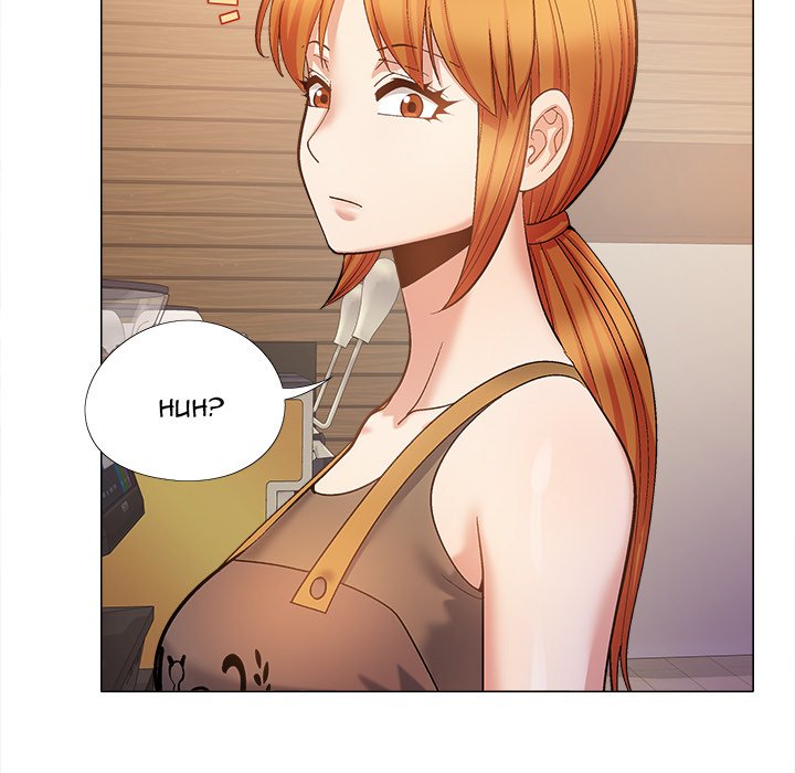 Sergeant Brynn Chapter 32 Page 19