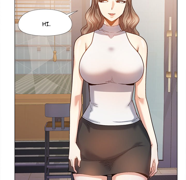 Sergeant Brynn Chapter 32 Page 25