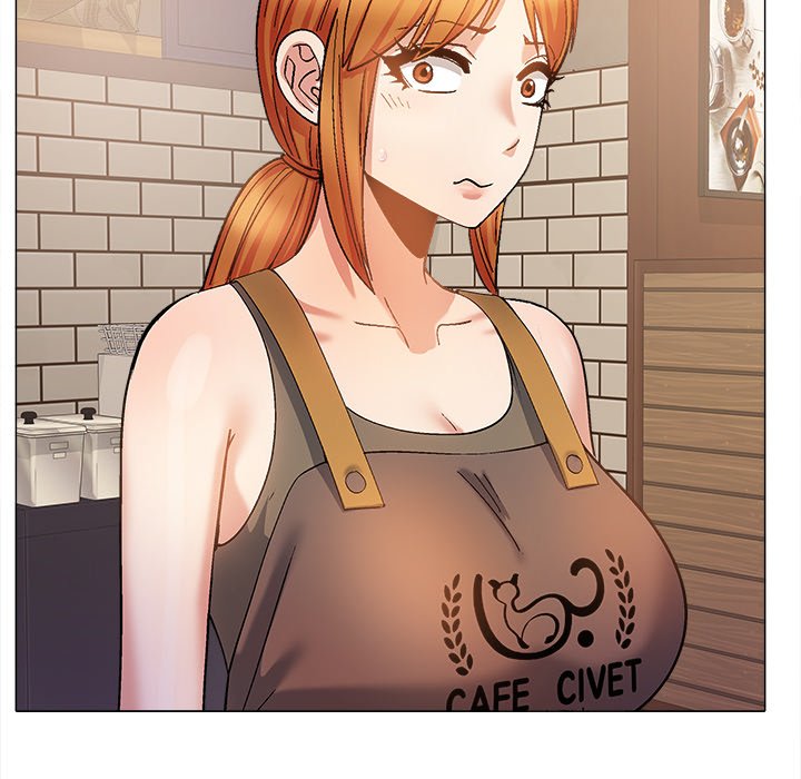 Sergeant Brynn Chapter 32 Page 31