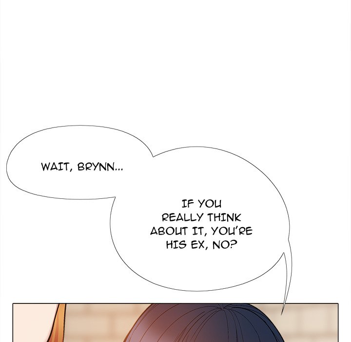 Sergeant Brynn Chapter 32 Page 38